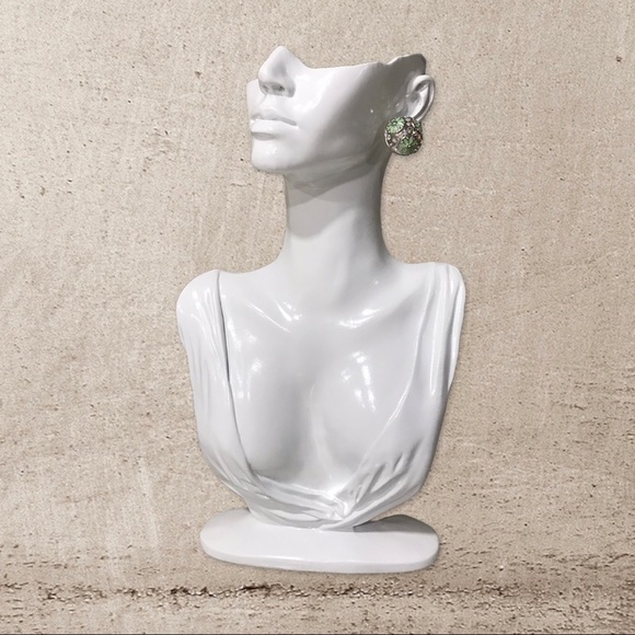 Set of 3 Fashion Earrings - Picture 6 of 10